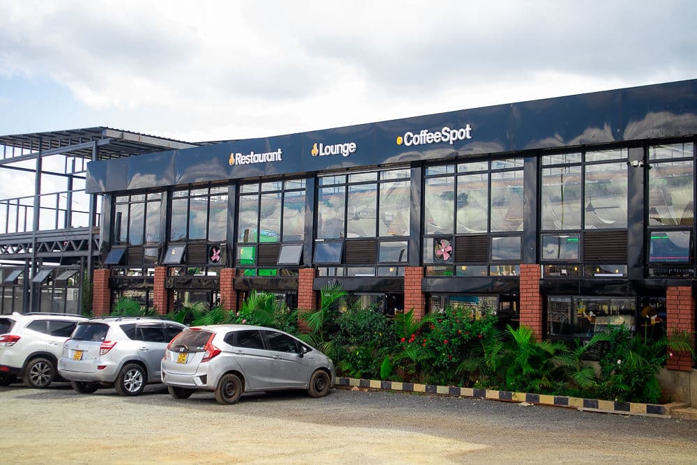 Kwetu Place — gallery image 15
