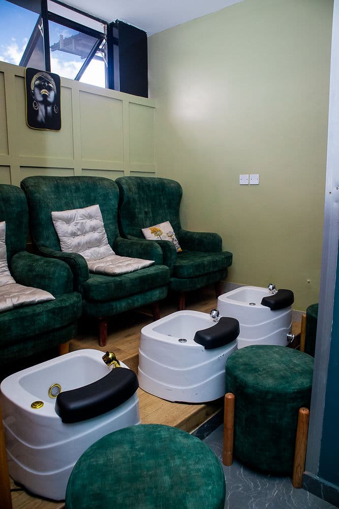 The Spa